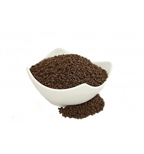 Černý čaj granulovaný 400g